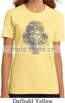 Ring Spun Tshirt Exporter photo-2
