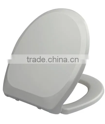 WC SEAT With Simple Installation Function