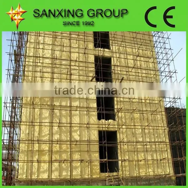 Yingkou SX Polyurethane Foam Machine photo-5
