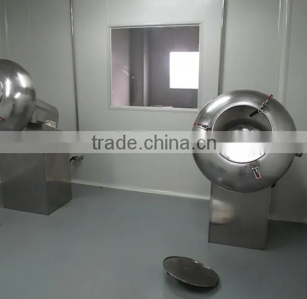 SGC100 Mini Soft Gelatin Encapsulation Machine & Production Line (Multi-pictures) photo-6