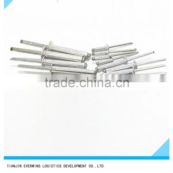 Countersunk Head Aluminium Blind Rivets photo-3