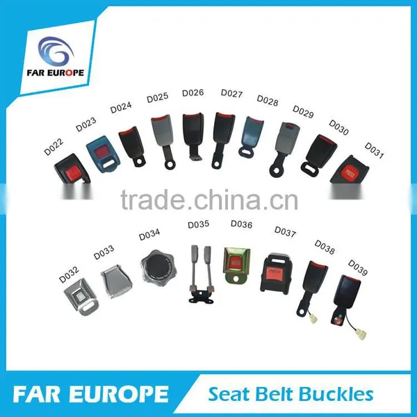 Hot sales Car Auto Safety Belt Accessories