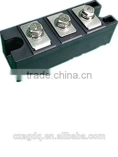 DIODE-DIODE MODULES