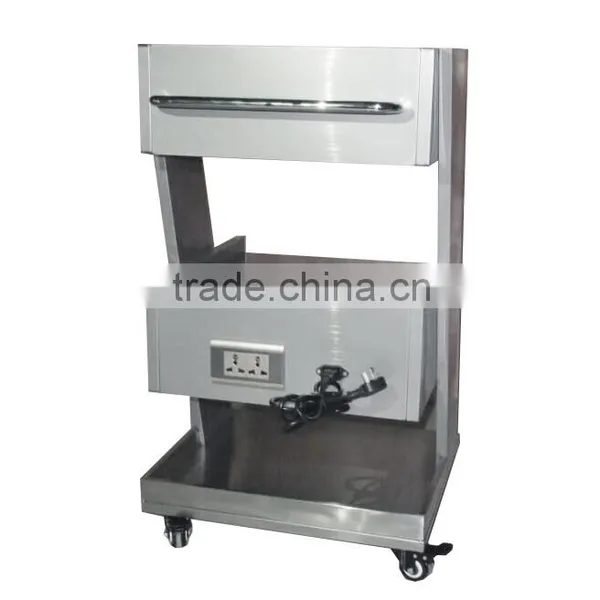 High Quality Dental Mobile Cabinet, Hospital Trolley With Socket photo-2