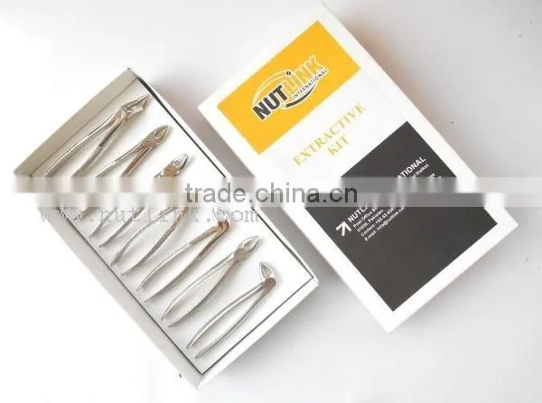 Basic Extracting Forcep