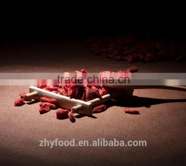 Native Ningxia Dried Goji Berry 500 photo-3