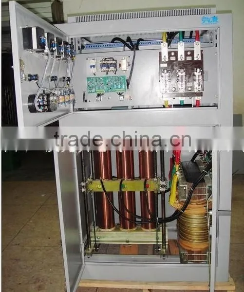The Manufacturer of SBW Industry Voltage Stabilizer photo-2