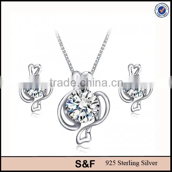 925 Silver Jewelry Wholesale, Handmade Silver Jewelry