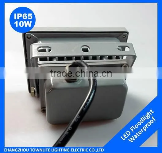 Outdoor LED 10w Floodlight photo-3