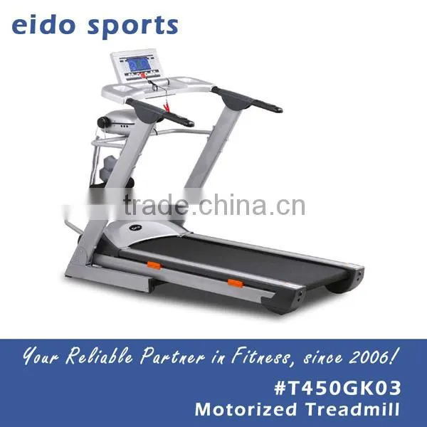 Guangzhou Workout Machine High Quality Home Treadmill Sale
