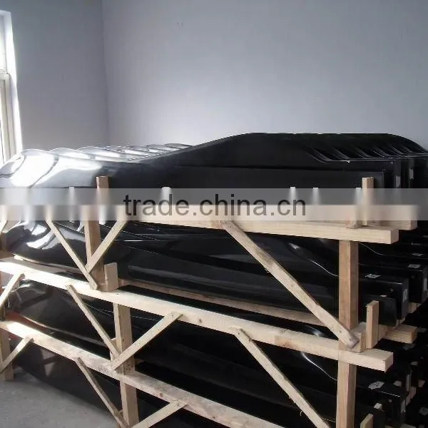 5KW Wind Turbine Blade Wind Vane Wind Energy