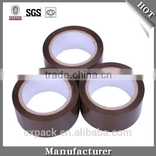 Brown Packing Tape Made in China photo-6