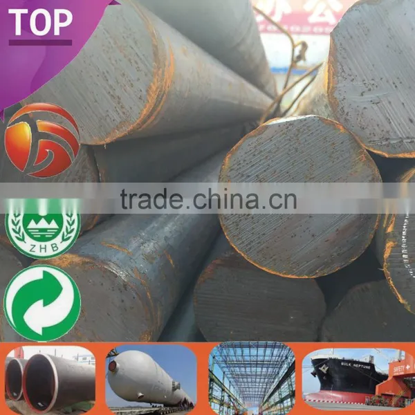 SAE51B20 High Quality Construction Steel Bar Fast Delivery Steel Bars for Construction Price photo-3