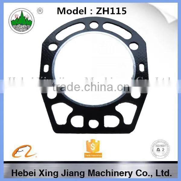 High Quality Diesel Engines Head Gaskets photo-5
