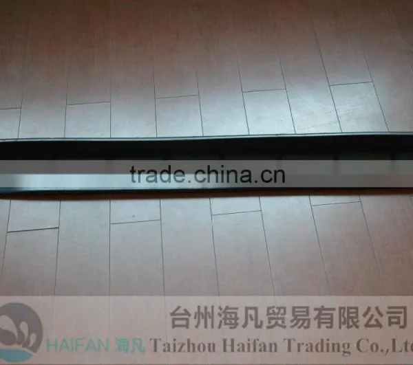 Protection Construction Used Round Corner Guards/High Strength Rubber Column Guard/Decorative Round Rubber Wall Corner Guard photo-4