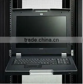 Lcd Kvm Switch LCD KVM