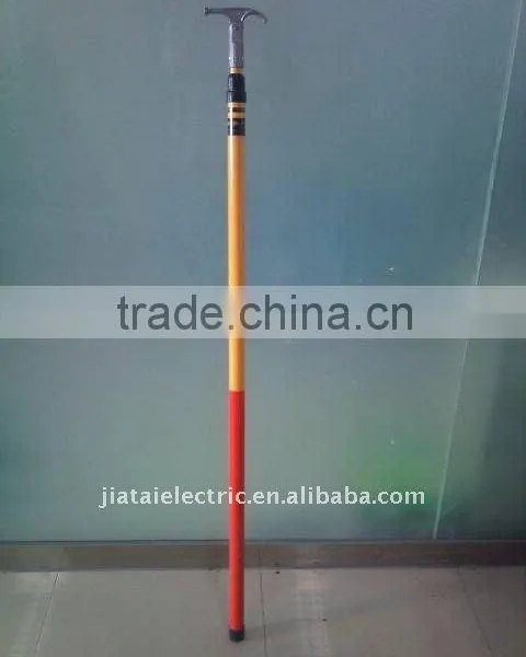 Telescopic Hot Stick