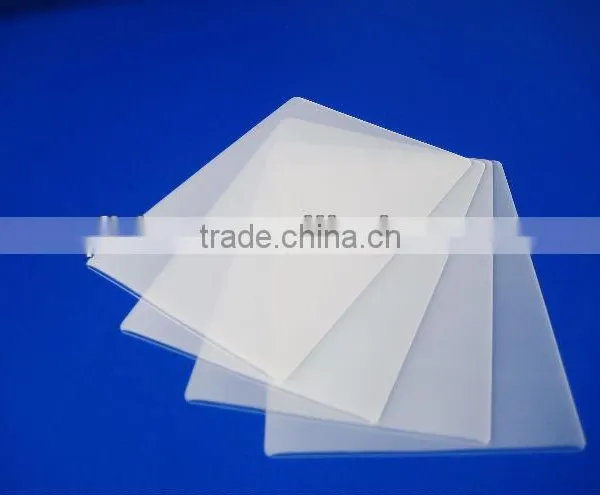 A4 Laminating Pouches 100mic