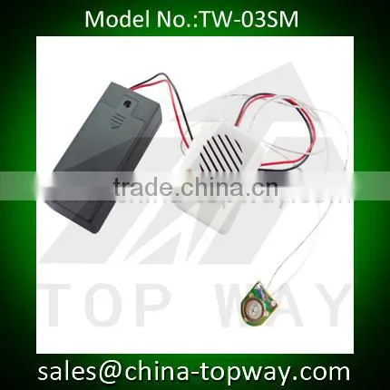 China Customized Sound Module for Kids Educational Plush Toys photo-5