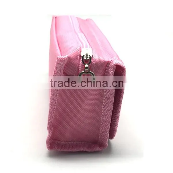 Wholesale Philippine Pencil Bag Gilrs School Stationery Set photo-2