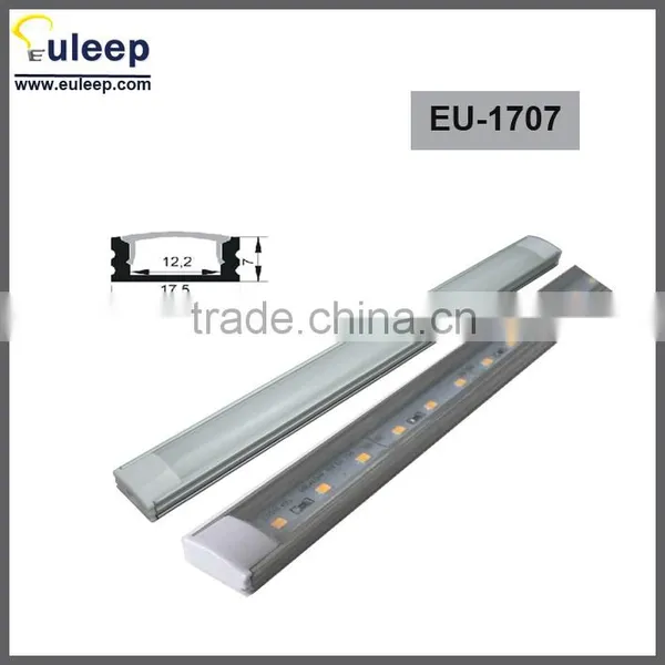 Epistar SMD2835,ShenZhen Factory Supply,500mm,6w, Surface Mounted LED Cabinet Light With RF Dimmable Switch for Japan Market, photo-3