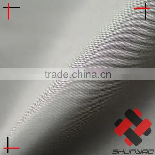 340T Twill Nylon Oxford Fabric photo-5