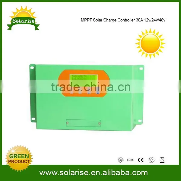 latest design 24v waterproof solar controller circuit