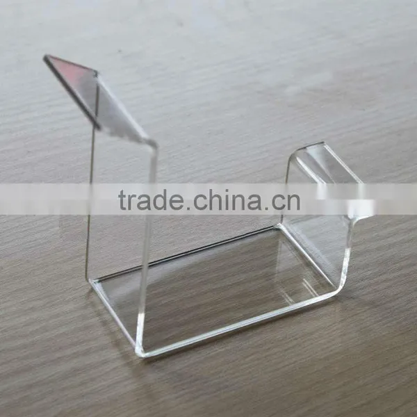 Transparent Acrylic Display photo-3