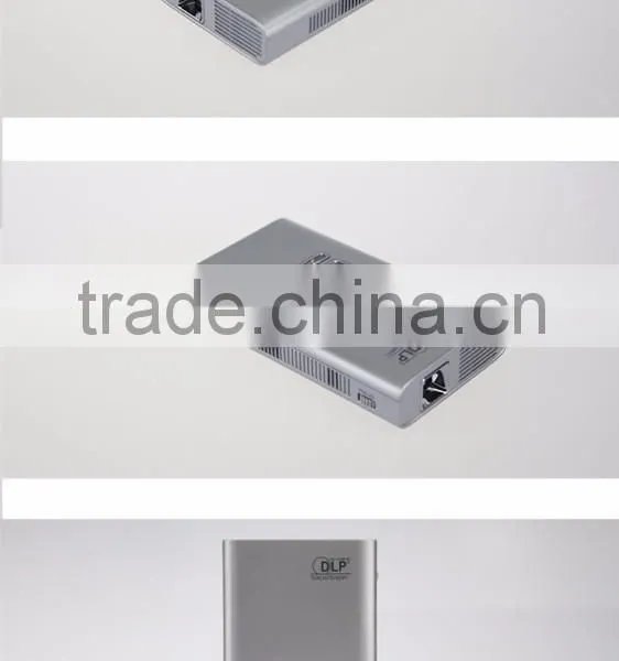2015 the hd Mini Led Projector 3d 1080p,mini Data Show Projector,portable Mini Multimedia Projector photo-6