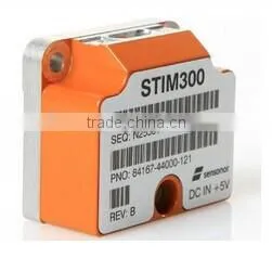Smallest Volume High Precised STIM300 IMU Sensor In Low Cost