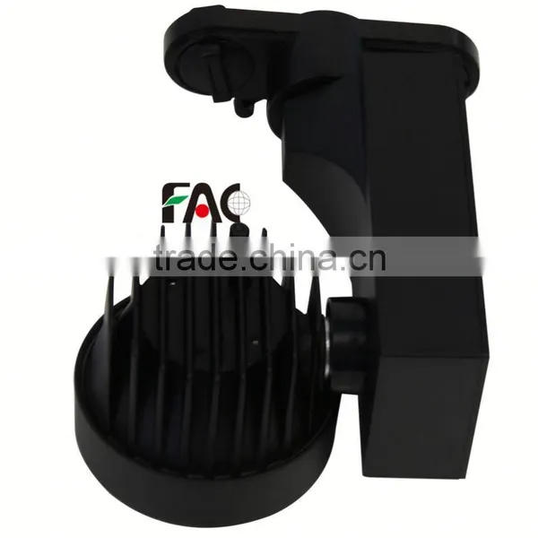 Low Decay Narrow Focus Aluminum 30W Art Gallery Led Track Lighting photo-6