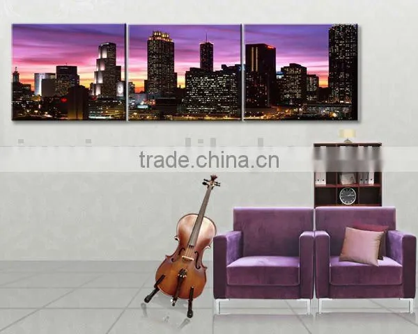 Decoration Canvas Painting / Bedroom Decoration Canvas Painting