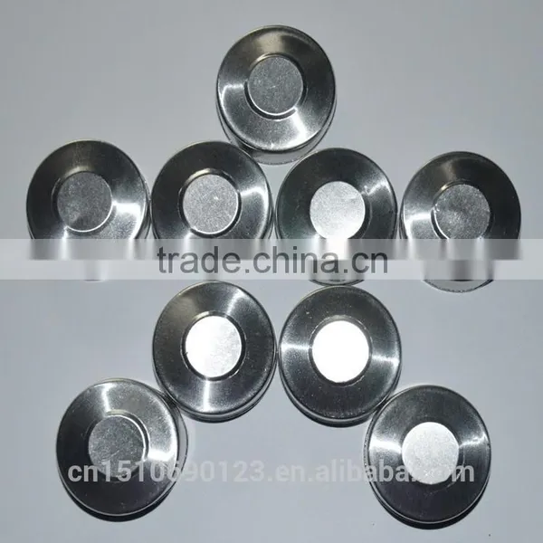 Aluminum Holder Tealight photo-6
