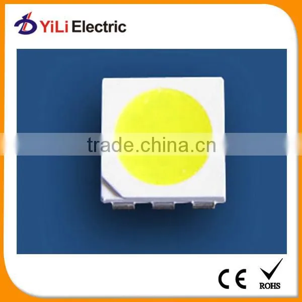 0.2watt LED Light and Lights SMD LED Epistar SMD LED Chip 5050 photo-5