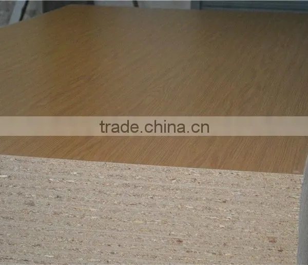 Medium-density Fiberboard