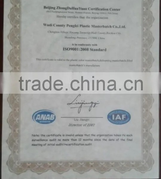 Plastic Masterbatches photo-5