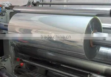 Metalized Pet Film