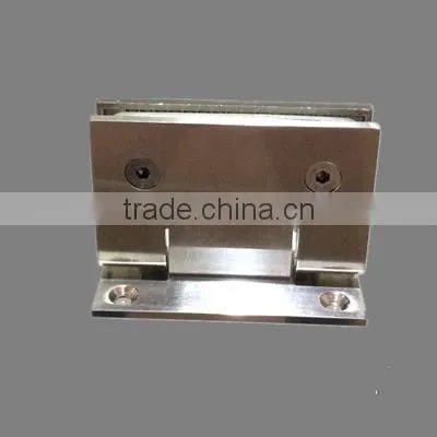 HJ-104 Made in China Bathroom Door Hinge/shower Hinge/glass Hinge photo-2