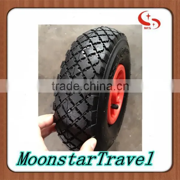 pu Foam Wheels for Wheelbarrow pu Foam Solid Wheel