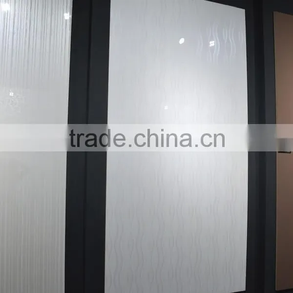 Demet 4' x 8' High Gloss Mdf Acrylic for Cabinet photo-3