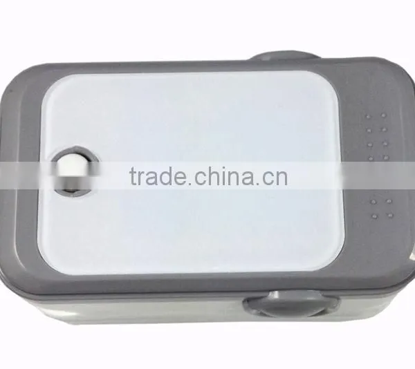 Bluetooth Fingertip Pulse Oximeter With CE Approved photo-4