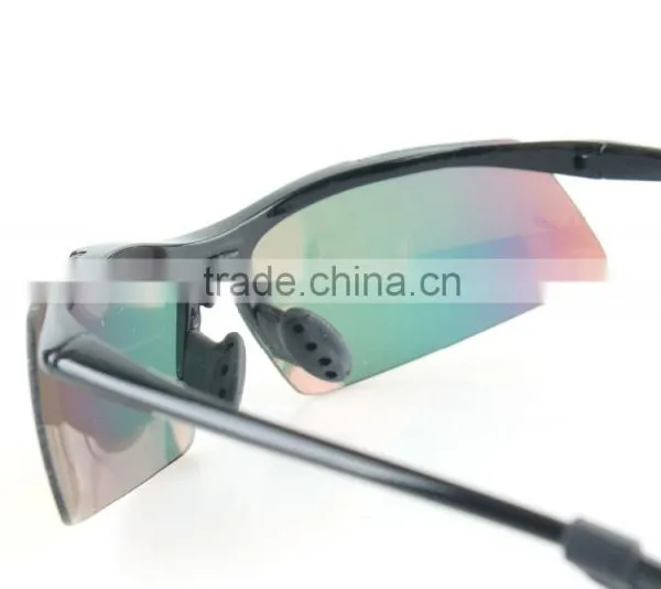 New Fashion Uv400 /sports Kids Plastic Sunglasses/made in China/hot photo-5