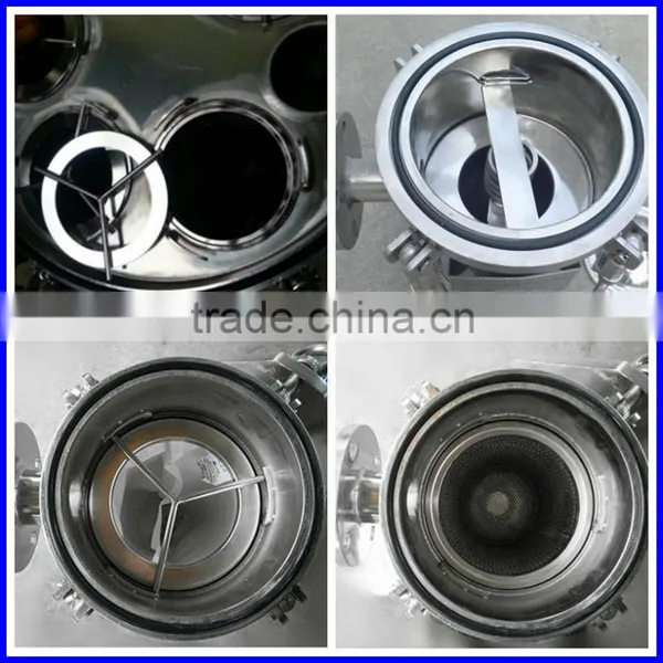 T33 Filter Cartridge for Drinking Water photo-2