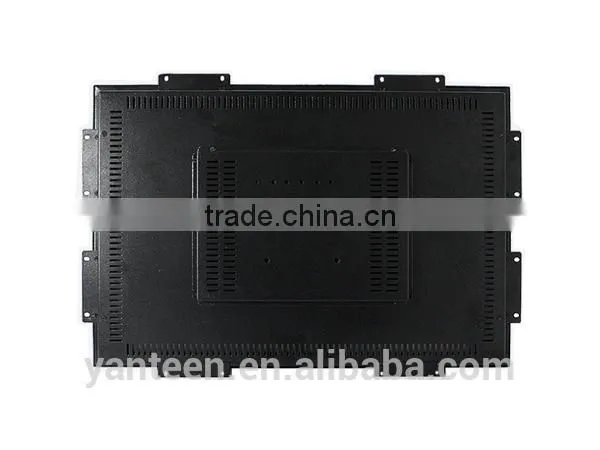 1680x1050 Resolution 22inch Open Frame Touch Monitor With Capacitve Touchscreen photo-5