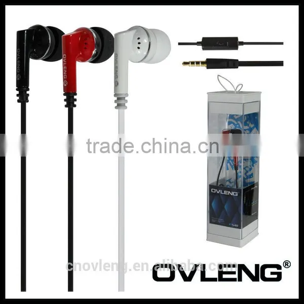 OEM Fancy Mobile Earphone Earplug Manufacturer Dubai