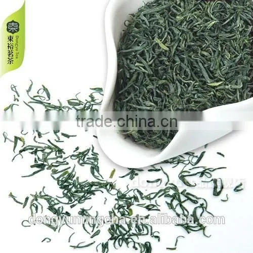 Green Tea Polyphenols Catachine EGCG For Cosmetics Supplement