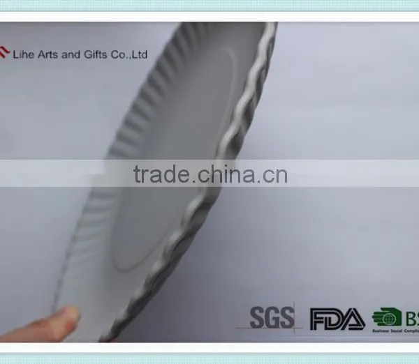 Melamine Serving Tray photo-2