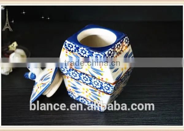 Ceramic Canister Sets for Kitchen photo-3