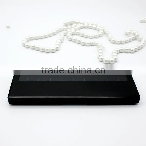 10 Colors Mineral Makeup Contour Palette Packaging With Mirror photo-2