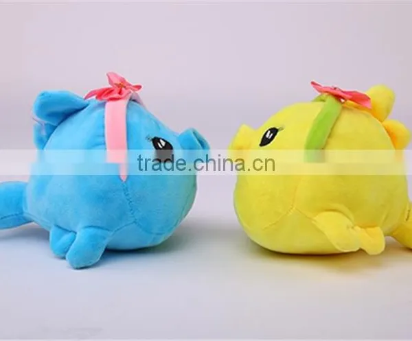Wholesale Latest Design Claw Machine Soft Plush Toys China photo-6